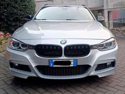 Usata 2013 BMW 320 Sport Line Station wagon | 9000 € (Buon prezzo)