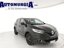 Nero Usata 2018 Renault Kadjar SUV | 14.990 € (Cara)