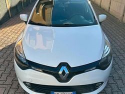 Bianco Usata 2016 Renault Clio IV Tre volumi | 5400 € (Ottimo prezzo)