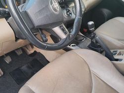 Grigio Usata 2010 Toyota RAV4 SUV | 5000 € (Super prezzo)