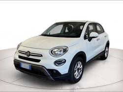 Bianco Usata 2019 Fiat 500X Business SUV | 13.900 € (Buon prezzo)