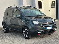 Usata 2023 Fiat Panda Cross Cross Due volumi | 13.899 € (Buon prezzo)