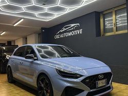 Blu/azzurro Usata 2023 Hyundai i30 Tre volumi | 33.500 € (Buon prezzo)