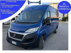 Blu/azzurro Usata 2019 Fiat Ducato Furgone | 16.900 € (Ottimo prezzo)