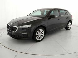 Nero Usata 2024 Skoda Scala Style Due volumi | 18.900 € (Super prezzo)