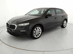 Nero Usata 2024 Skoda Scala Style Due volumi | 18.900 € (Ottimo prezzo)