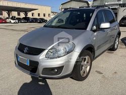 Grigio Usata 2010 Suzuki SX4 GL Station wagon | 5500 € (Buon prezzo)