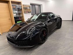 Nero Usata 2025 Porsche 992 Cabrio | 178.900 € (Super prezzo)