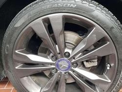 Nero Usata 2017 Mercedes CLA200 Shooting Brake Station wagon | 19.000 € (Buon prezzo)