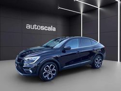 Nero Usata 2022 Renault Arkana Intens SUV | 19.490 € (Buon prezzo)