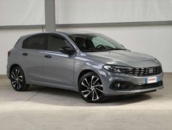 Grigio Usata 2021 Fiat Tipo Sport Tre volumi | 15.990 € (Buon prezzo)