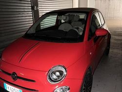 Usata 2016 Fiat 500 Cabrio | 10.400 €