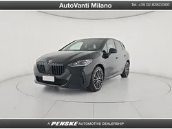 Usata 2024 BMW 225 Active Tourer Comfort Edition Monovolume | 39.970 € (Buon prezzo)