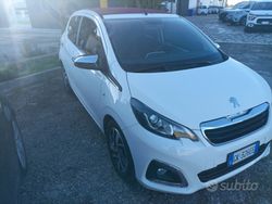 Usata 2016 Peugeot 108 Due volumi | 9800 € (Cara)
