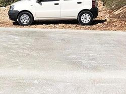 Bianco Usata 2006 Fiat Panda Due volumi | 2000 € (Super prezzo)