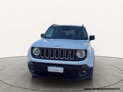 Bianco Usata 2015 Jeep Renegade Limited SUV | 8800 € (Buon prezzo)