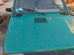 Verde Usata 1996 Fiat Panda Tre volumi | 1200 €