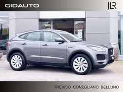 Eiger grey Usata 2020 Jaguar E-Pace S SUV | 24.500 € (Buon prezzo)