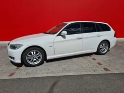 Bianco Usata 2011 BMW 316 Station wagon | 4000 € (Super prezzo)