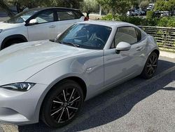 Grigio Usata 2024 Mazda MX5 Exclusive-Line Cabrio | 36.200 € (Cara)