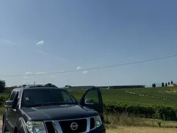 Usata 2011 Nissan Pathfinder SUV | 10.000 € (Buon prezzo)