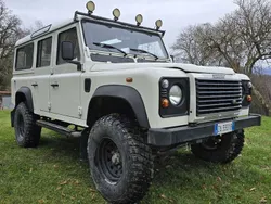 Usata 2005 Land Rover Defender S SUV | 25.500 € (Buon prezzo)