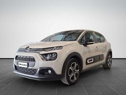 Beige Usata 2020 Citroën C3 Feel Due volumi | 10.539 € (Buon prezzo)