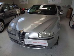 Argento Usata 2002 Alfa Romeo 147 Progression Due volumi | 800 € (Super prezzo)