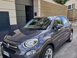 Usata 2016 Fiat 500X Lounge SUV | 9900 € (Buon prezzo)