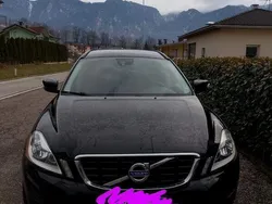 Usata 2012 Volvo XC60 Kinetic SUV | 10.500 € (Buon prezzo)