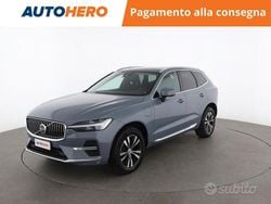 Grigio Usata 2022 Volvo XC60 Core SUV | 33.799 € (Ottimo prezzo)