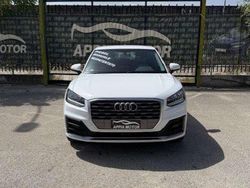 Bianco Usata 2018 Audi Q2 Sport SUV | 18.500 € (Buon prezzo)