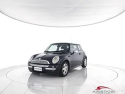 Blu Usata 2006 Mini Cooper Due volumi | 980 € (Buon prezzo)