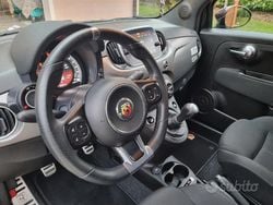 Usata 2019 Abarth 500 70th Anniversary Due volumi | 17.000 € (Cara)