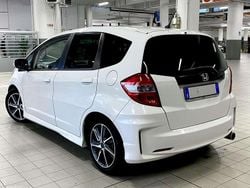 Usata 2012 Honda Jazz SI Due volumi | 8500 € (Molto cara)
