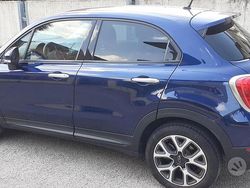 Usata 2016 Fiat 500 Cross Tre volumi | 11.600 € (Buon prezzo)