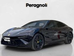 Nero Usata 2025 Lotus Emeya Due volumi | 129.000 €