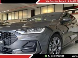 Magnetic grey Usata 2025 Ford Focus ST-Line Tre volumi | 19.300 € (Super prezzo)