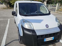 Usata 2010 Fiat Fiorino Basis Monovolume | 3200 € (Buon prezzo)