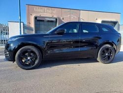 Nero Usata 2020 Land Rover Range Rover Velar HSE Dynamic SUV | 33.000 € (Cara)