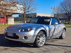 Argento Usata 2006 Mazda MX5 High Cabrio | 17.200 € (Buon prezzo)