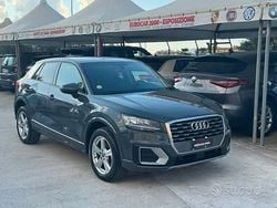 Grigio Usata 2019 Audi Q2 Sport SUV | 19.900 € (Buon prezzo)