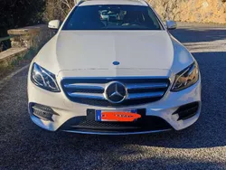 Usata 2016 Mercedes E220 AMG line Station wagon | 23.000 € (Buon prezzo)