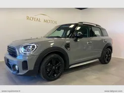 Grigio Usata 2022 Mini Cooper Countryman SUV | 25.900 € (Buon prezzo)
