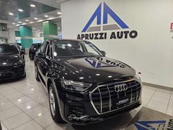 Nero Usata 2023 Audi Q5 Ambiente SUV | 38.500 € (Super prezzo)
