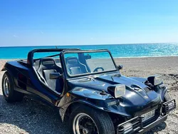 Usata 1986 VW Buggy Dune Tre volumi | 13.500 €