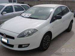Bianco Usata 2008 Fiat Bravo Due volumi | 2500 € (Buon prezzo)