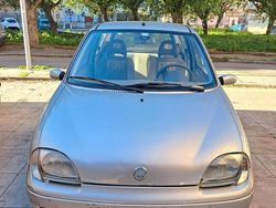 Grigio Usata 2007 Fiat 600 Coupé | 1300 € (Ottimo prezzo)