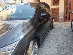 Nero Usata 2020 Seat Ibiza FR Tre volumi | 11.000 € (Buon prezzo)