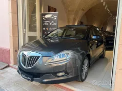 Grigio Usata 2010 Lancia Delta Tre volumi | 3990 € (Ottimo prezzo)